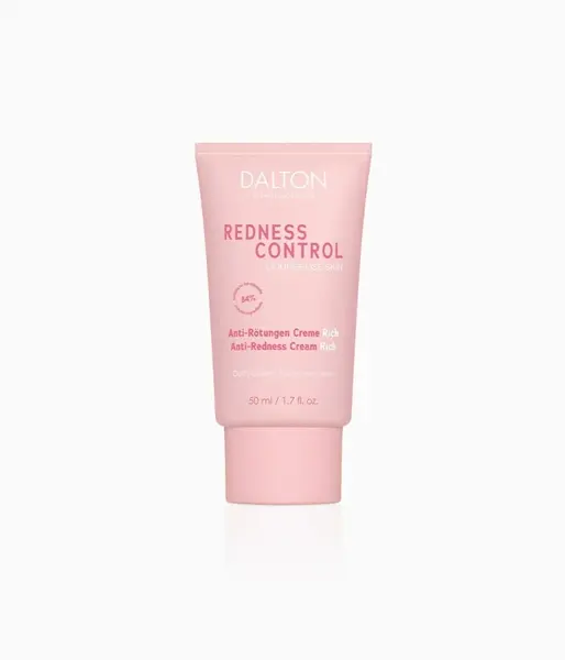 Cremă anti-cuperoză și rozacee Redness Control Anti-Redness Cream Rich
