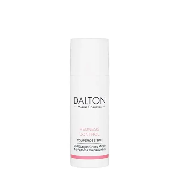Cremă anti-cuperoză și rozacee Redness Control Anti-Redness Cream Medium