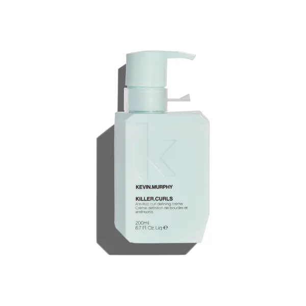 Crema anti-frizz pentru definirea buclelor Kevin Murphy KILLER.CURLS 200ml