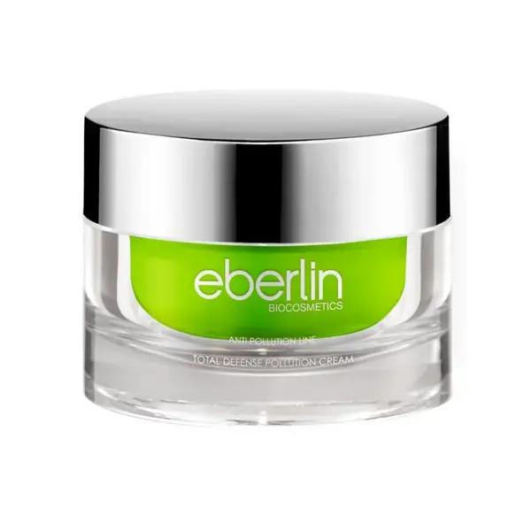 Crema Anti-Oxidanta 50 ml / Total Defense Pollution Cream