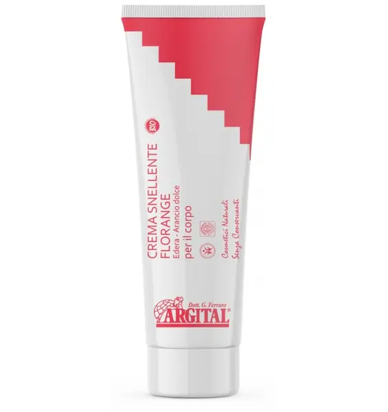 Crema anticelulitica Florange, 200 ml