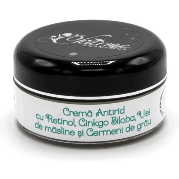 Crema Antirid, Charme Cosmetics | 30 ml