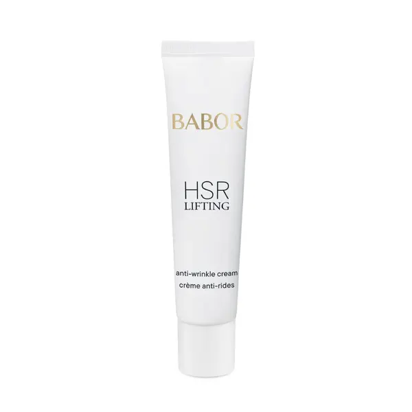 Crema antirid ten matur Babor HSR Lifting Anti-Wrinkle Cream 15ml
