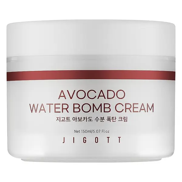Crema Avocado Water Bomb Cream 150 ml - Jigott