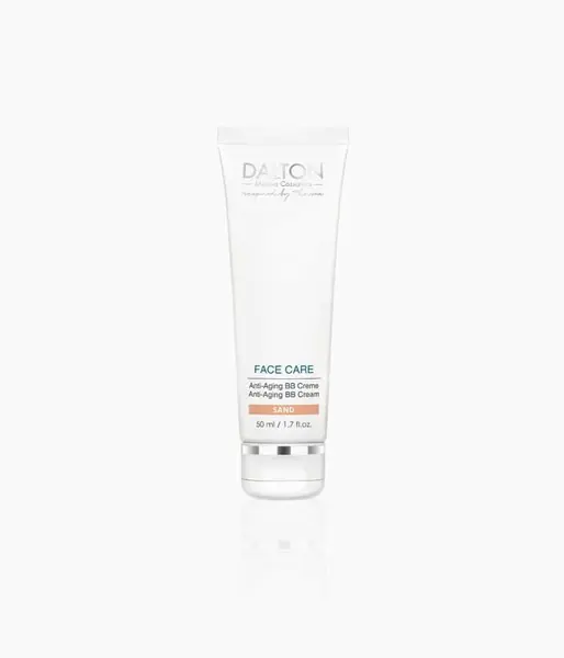 Cremă BB Universal Face Care Anti-Aging BB Cream Sand 02 50 g