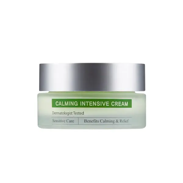 Crema calmanta pentru ten sensibil Clean-Up, 30ml, CU Skin
