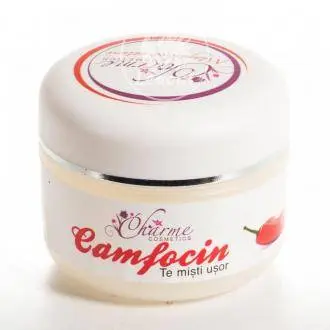Crema Camfocin 50ml - Charme