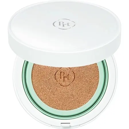 Crema coloranta de fata BB Cushion cu SPF 30 PA+++ 13 Neutral Ivory Wonder Releaf x 15 g, Purito