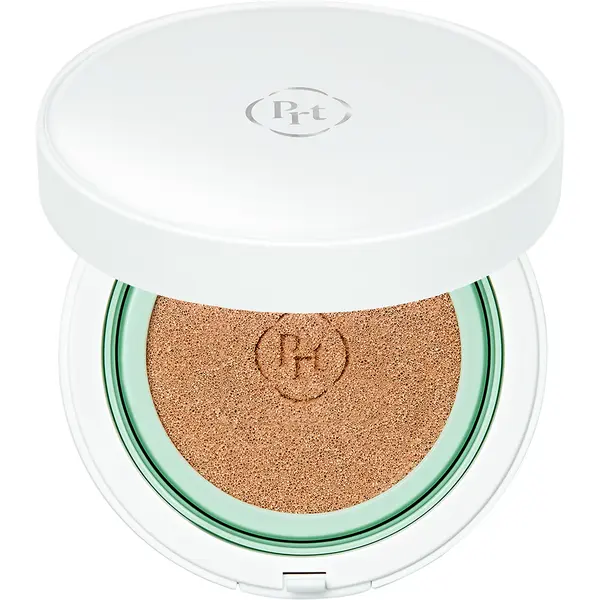 Crema coloranta de fata Wonder Releaf Centella BB Cushion SPF 30 PA+++ 21 Light Beige, 15g, Purito