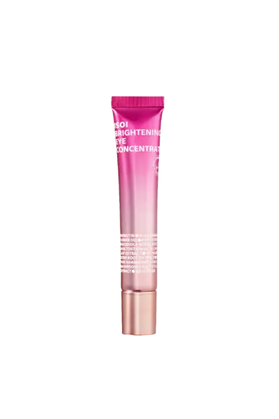 Crema concentrata pentru ochi Blemish Care Eye, 17ml, Isoi