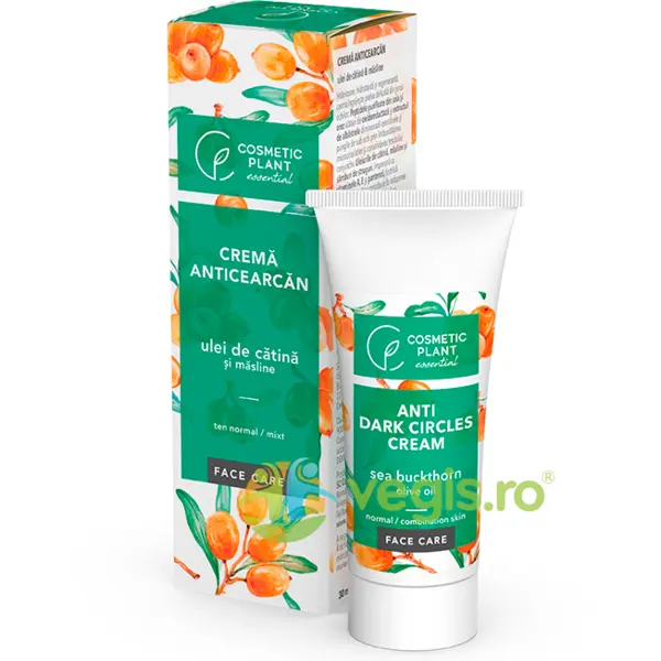 Crema Contur Ochi Catina 30ml