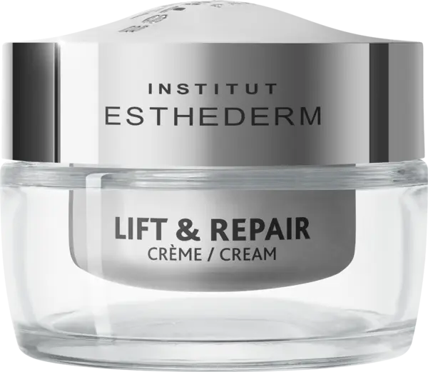 Crema cu efect de netezire absoluta Lift & Repair, 50ml, Institut Esthederm