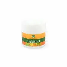 Crema cu extract de Galbenele, 50 ml, PharmaHerbal