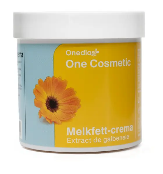 Crema cu galbenele Melkfett One Cosmetic, 250ml, Onedia