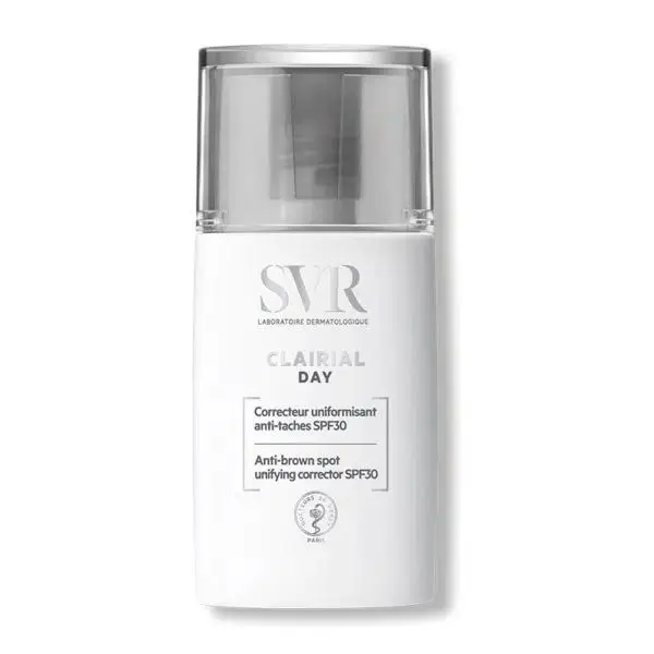 Crema Day Clairial, 30 ml, SVR