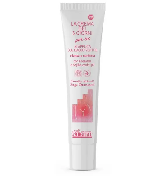 Crema de 5 zile, pentru ea, 30 ml
