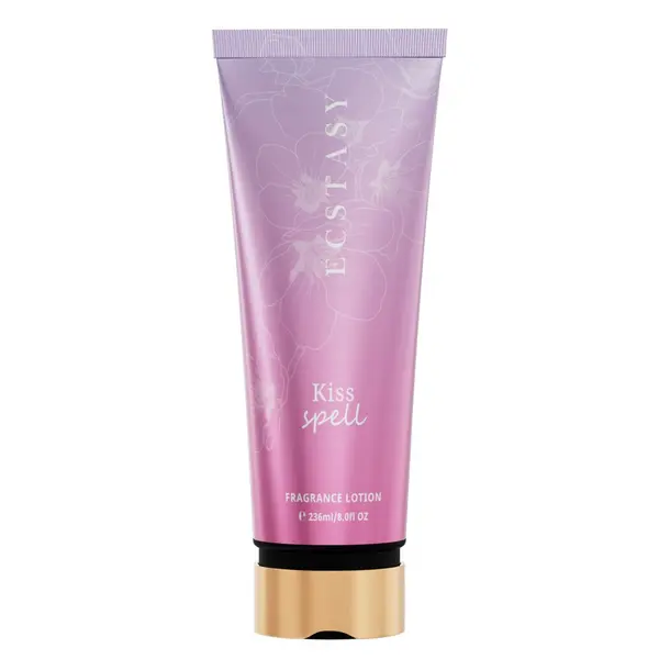 Crema de corp Kiss Spell, 236ml, Ecstasy
