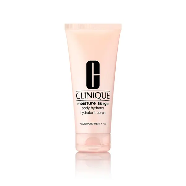 Crema de corp Moisture Surge Hydrator, 200ml, Clinique