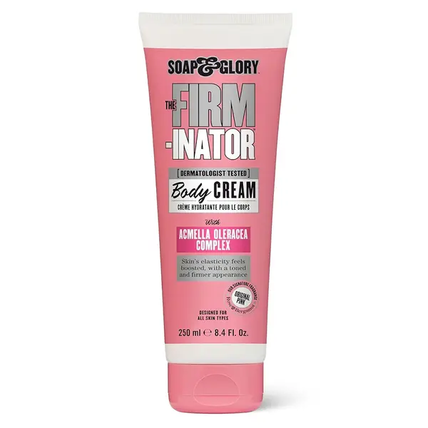 Crema de corp Soap & Glory THE FIRMINATOR Moisturising Body Cream