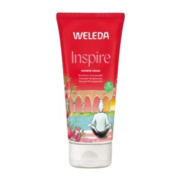 Crema de dus Inspire 200ml