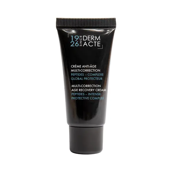 Crema de fata Academie Derm Acte Anti-Age Multi-Corrections efect anti imbatranire 15ml