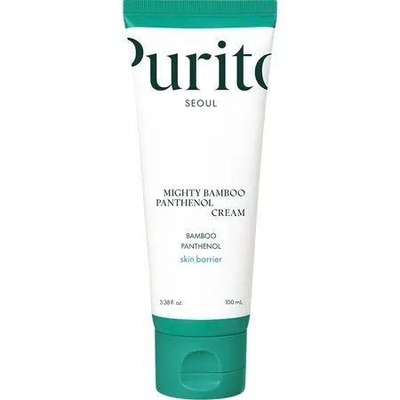 Crema de fata cu Pantenol si extract de Bambus Coreean, 100 ml, Purito