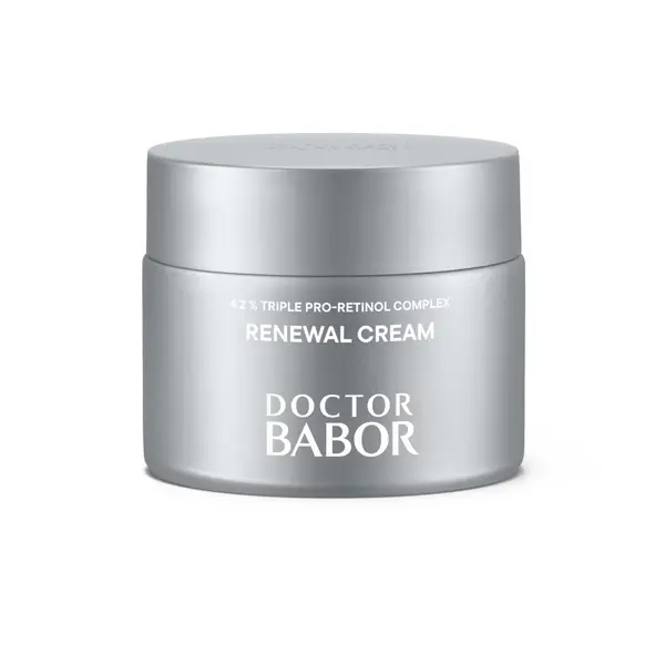 Crema de fata cu retinol Doctor Babor Renewal Cream 30 ml