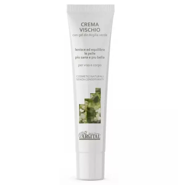 Crema de Fata cu Vasc, 50 ml Argital