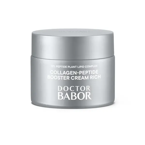 Crema de fata Doctor Babor Collagen-Peptide Cream Rich 30 ml