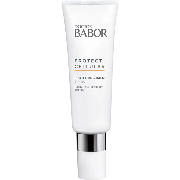 Crema de fata Doctor Babor Protect Cellular Protecting Balm SPF50 50ml