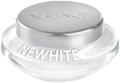 Crema de fata Guinot Newhite Jour Eclaircissante SPF 30 anti-pete 50ml