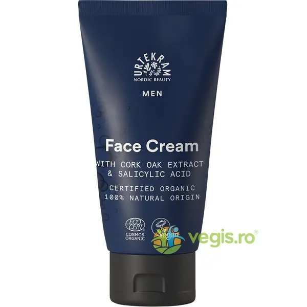 Crema de Fata pentru Barbati Bio 75ml