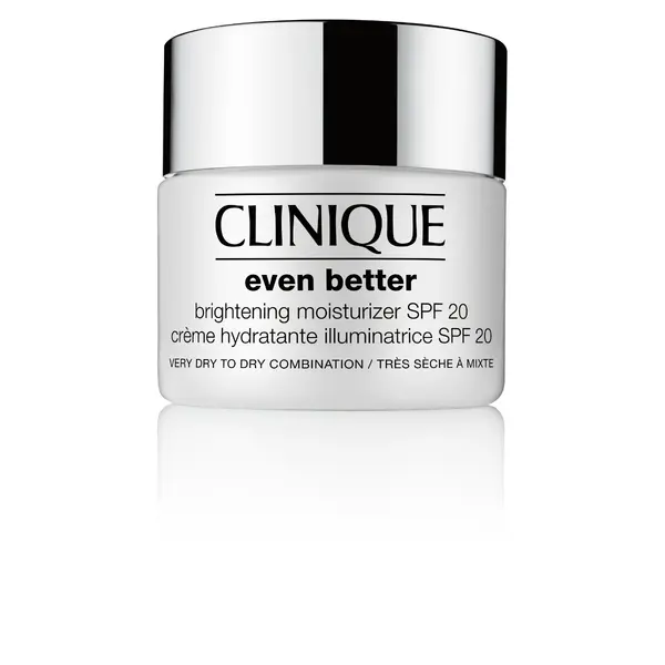Crema de fata pentru pete Pigmentare SPF20 Even Better, 50ml, Clinique