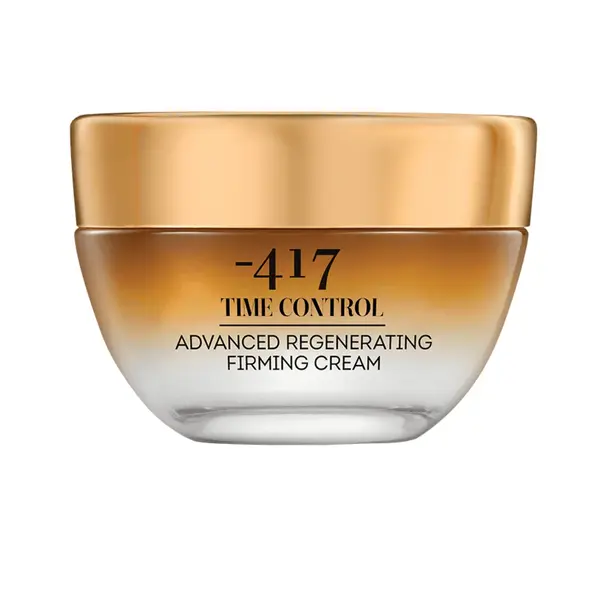 Crema de fata regeneratoare Advanced Time Control, 50 ml, Minus 417