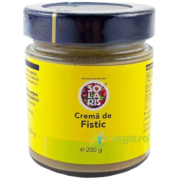 Crema de Fistic 200g