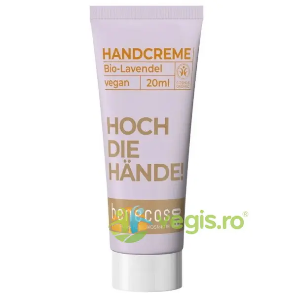 Crema de Maini Bio pentru Hidratare 20ml