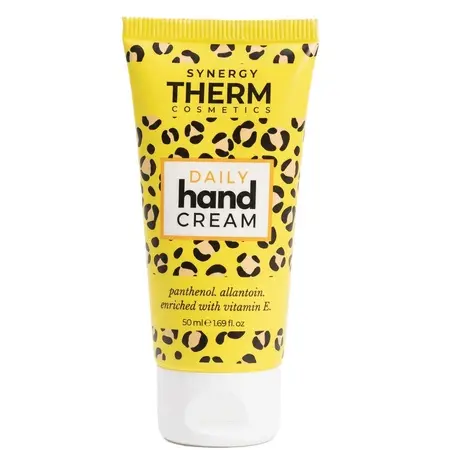 Cremă de Mâini Daily Hand 50 ml, Synergytherm