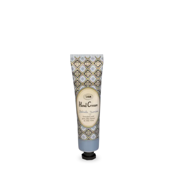 Crema de maini Iasomie, 30ml, Sabon