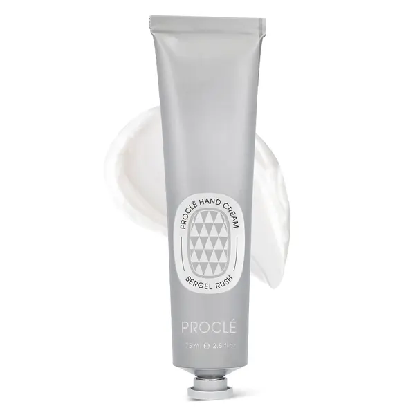 Crema de Maini Proclé Hand Cream Sergel Rush 75ml