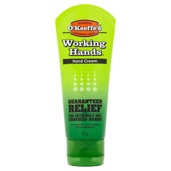 Crema de maini Working Hands, 85g, O'Keeffe's