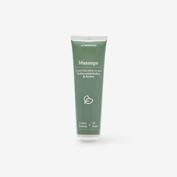 Cremă de masaj naturală 100ml