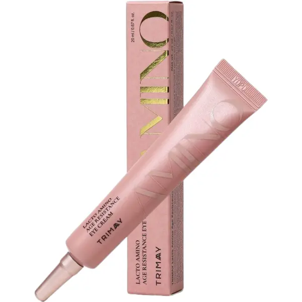 Crema de Ochi Anti-Aging Lacto Amino Age Resistance 20ml