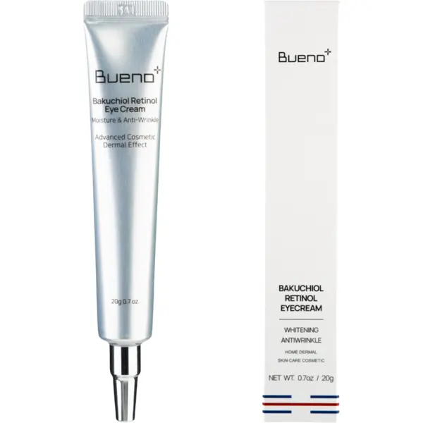 Crema de Ochi Antirid cu Bakuchiol si Retinol 20g