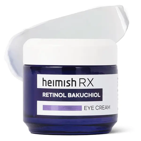 Crema de ochi Heimish RX Retinol Bakuchiol Eye