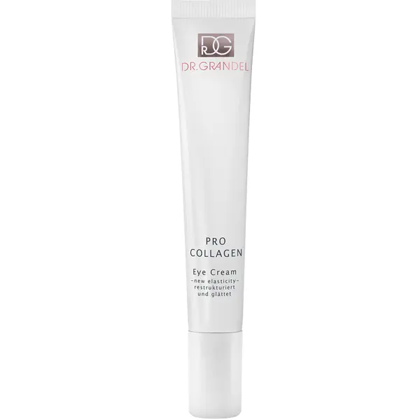 Crema de ochi Pro Colagen, 20ml, Dr.Grandel