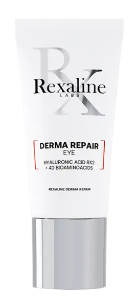 Crema de ochi reparatoare Derma Repair, 15ml, Rexaline