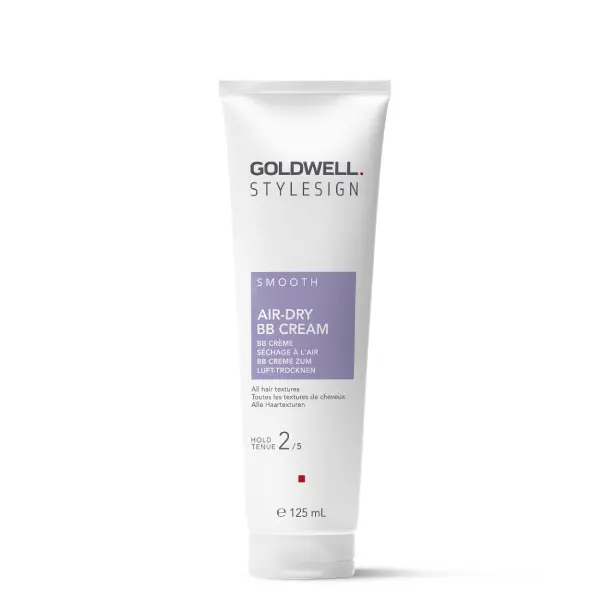 Crema de par Goldwell StyleSign Air Dry BB Cream 125 ml