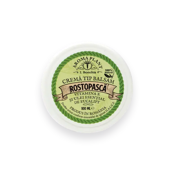 Crema de rostopasca, 100g, Aroma Plant Bonchis
