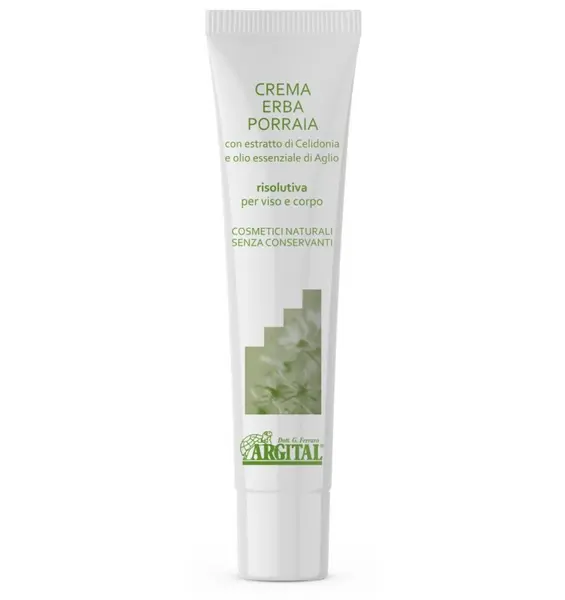 Crema de rostopasca cu uleiuri esentiale, 30ml