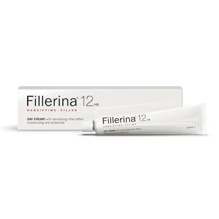 Crema de Zi Fillerina 12HA Densifying Filler Grad 4, 50 ml, Labo
